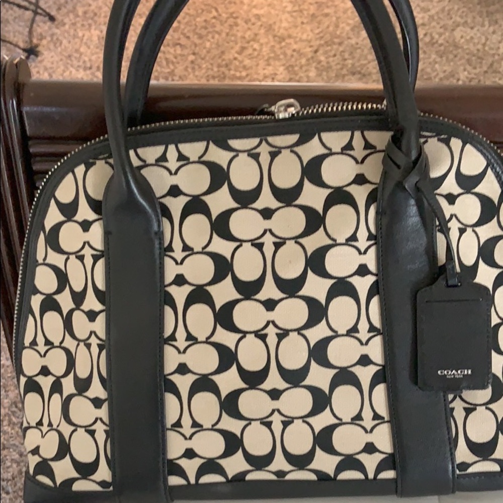 Handbag